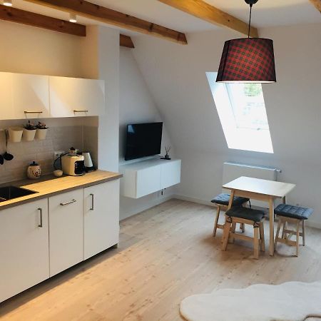 Niezapominajek Apartment Opole Luaran gambar