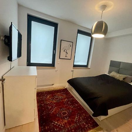 Niezapominajek Apartment Opole Luaran gambar