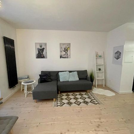 Niezapominajek Apartment Opole Luaran gambar