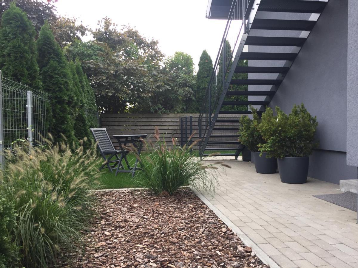 Niezapominajek Apartment Opole Luaran gambar