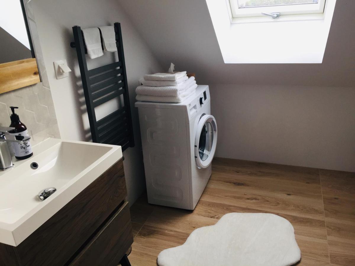 Niezapominajek Apartment Opole Luaran gambar
