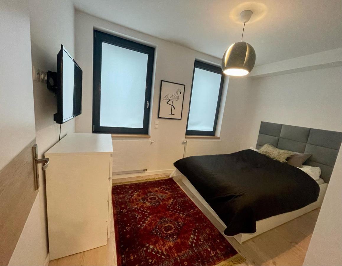 Niezapominajek Apartment Opole Luaran gambar