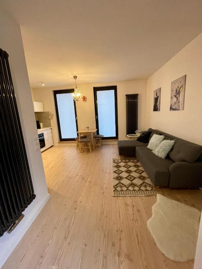 Niezapominajek Apartment Opole Luaran gambar