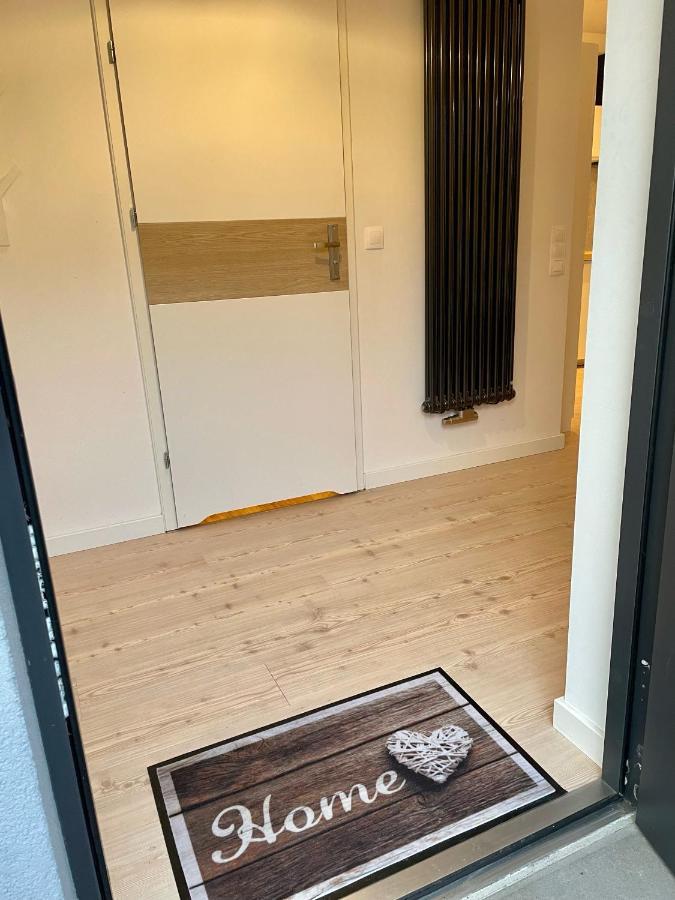 Niezapominajek Apartment Opole Luaran gambar